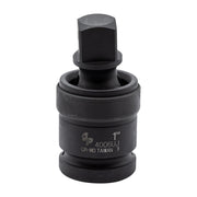 Grey Pneumatic 1" drive impact swivel for MOW railway maintenance crews