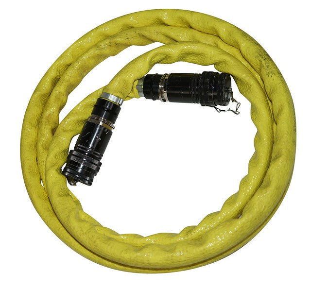 Detachable cable replacement part for the ROCUT 13.90 ROBEL rail saw