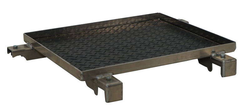 ROGRIND 13.63 battery tray for the ROBEL battery-powered switch grinder