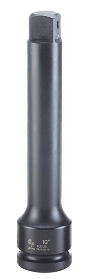 1" drive impact extension for railway track maintenance and MOW work