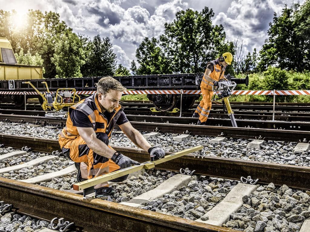 Track Maintenance