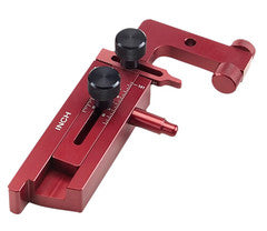 Imperial Headloss Gauges