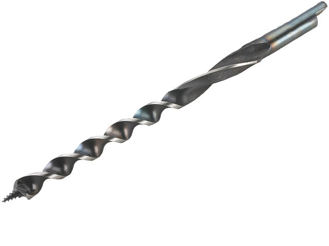 Geismar wood auger bits for PT-8 and PTXL-H hydraulic tie drill railway track maintenance