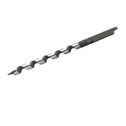 Geismar wood auger bits for PT-8 and PTXL-H hydraulic tie drill railway track maintenance