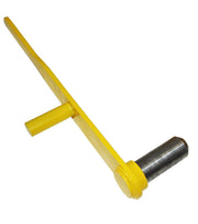 TH120  components for Geismar hydraulic rail puller repair