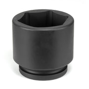 1" Drive 6 point standard depth impact socket