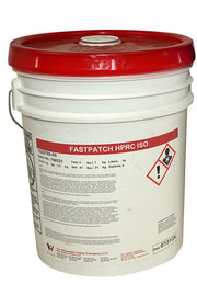 FastPatch HPRC high-performance railway coating for steel and concrete corrosion protection