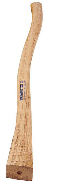 Wooden Replacement Handles