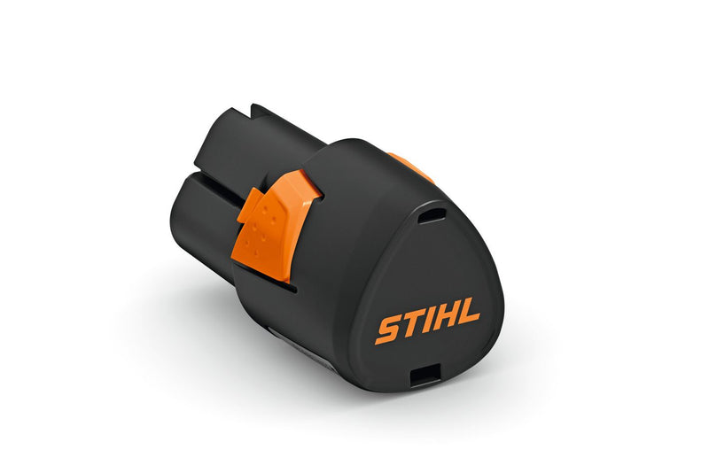 STIHL AS 2 compact lithium-ion battery for STIHL handheld outdoor tools