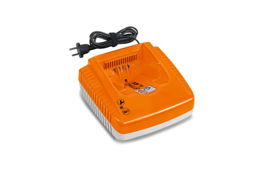 STIHL AL 500 fast charger for rapid charging of STIHL AP series batteries