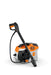 STIHL REA 60 Plus battery pressure washer for cordless outdoor cleaning