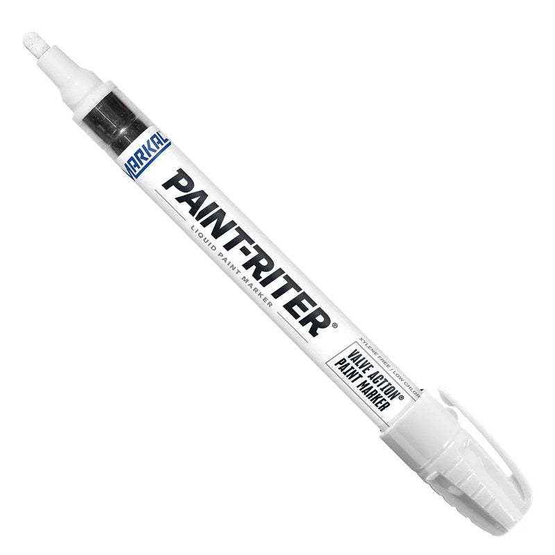 Pro-Line HP high-performance paint marker for wet surface railway track marking applications