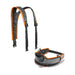 Cinturón para baterías STIHL con arnés para transportar baterías de la serie AP durante los trabajos al aire libre
