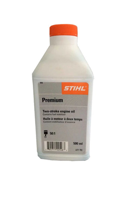 STIHL Two-Cycle Mix Oil