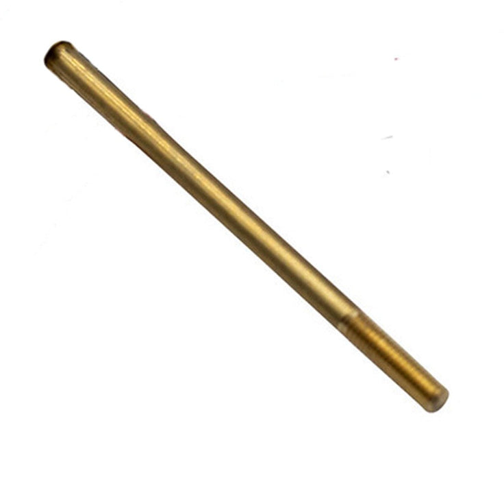 Pieza de biela para pistola de soldadura fuerte de pasadores