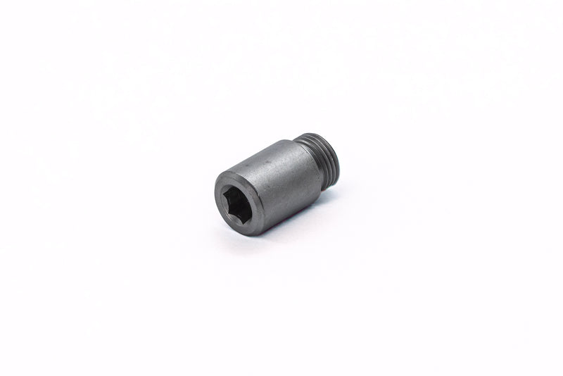 Stanley handle pivot screw replacement part for hydraulic railway maintenance tools