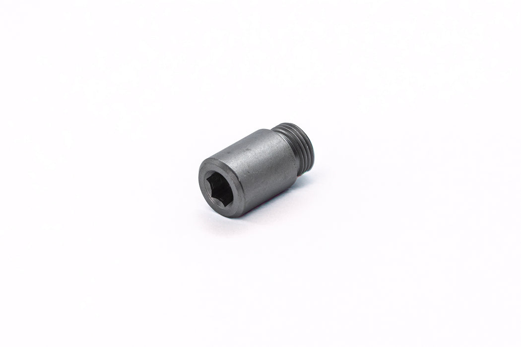 Stanley handle pivot screw replacement part for hydraulic railway maintenance tools