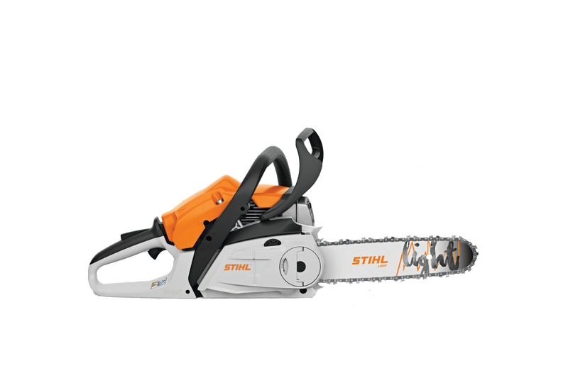 MS 162 16" Gas Chainsaw
