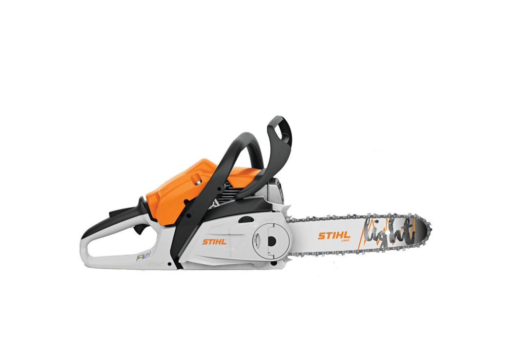 MS 162 16" Gas Chainsaw