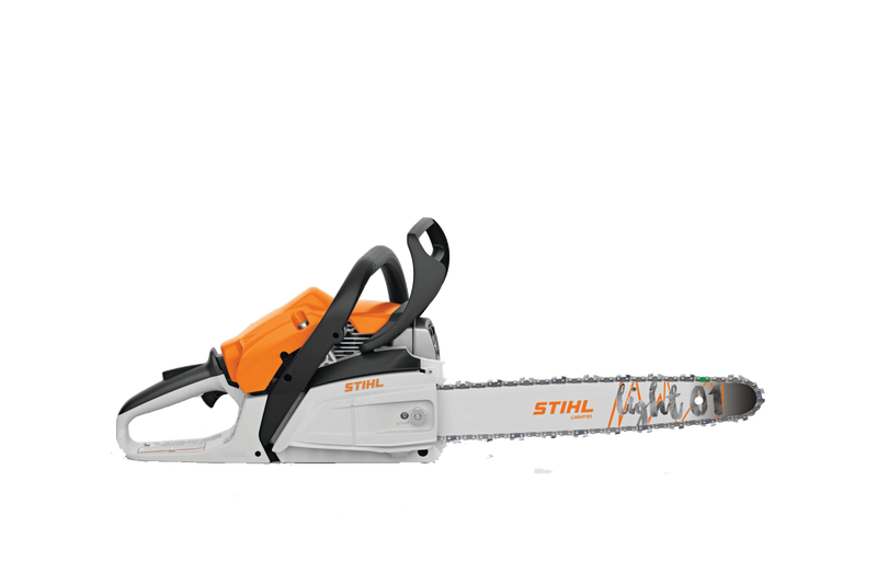 MS 172 C-E 16" Gas Chainsaw