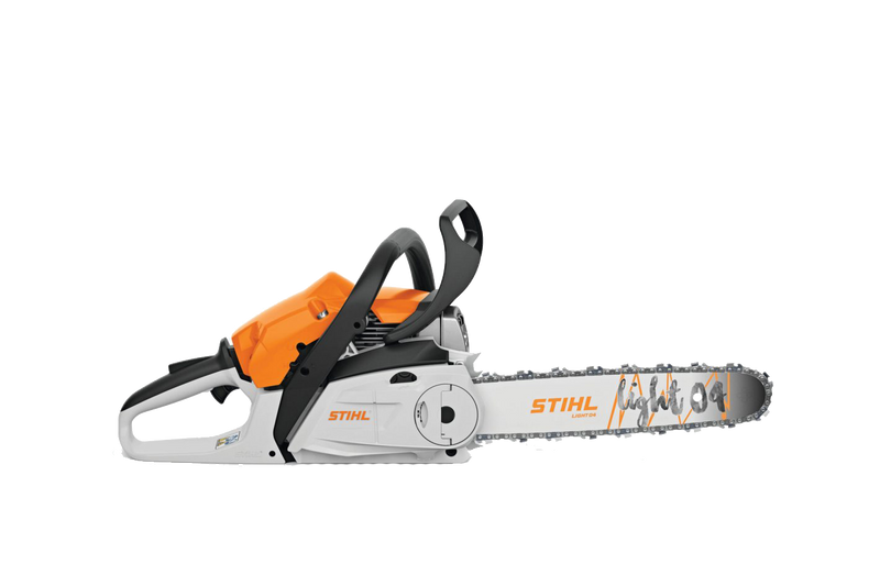 MS 182 16" Gas Chainsaw