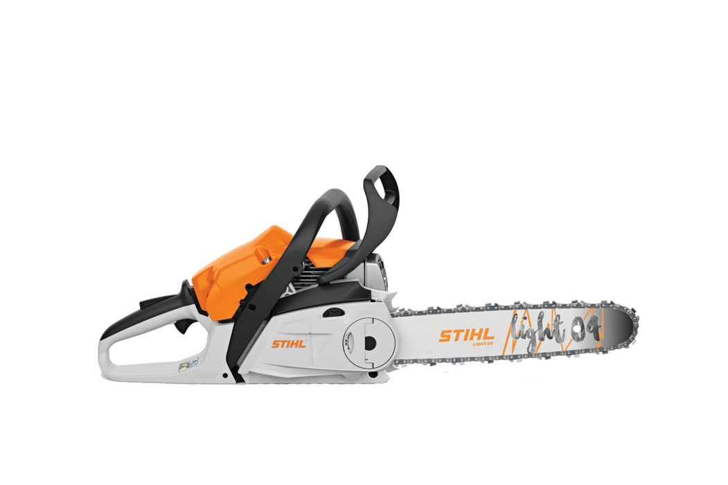 MS 182 16" Gas Chainsaw
