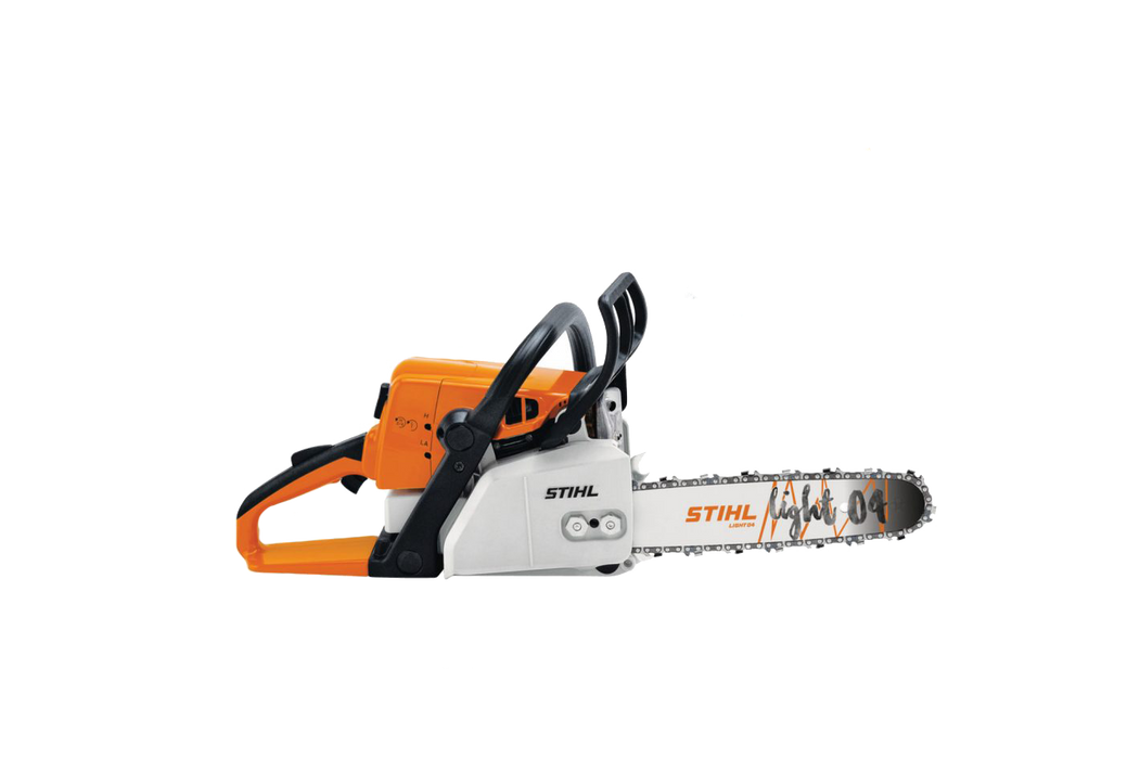 MS 250 16" Gas Chainsaw