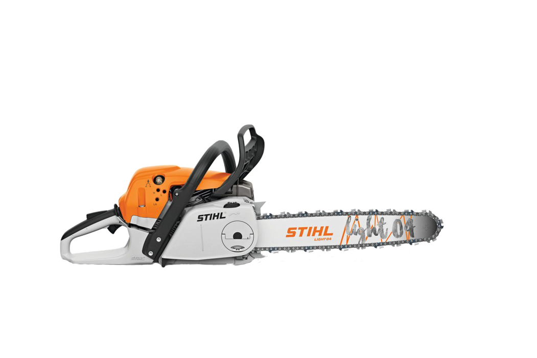 MS 291 C-BE 18" Gas Chainsaw