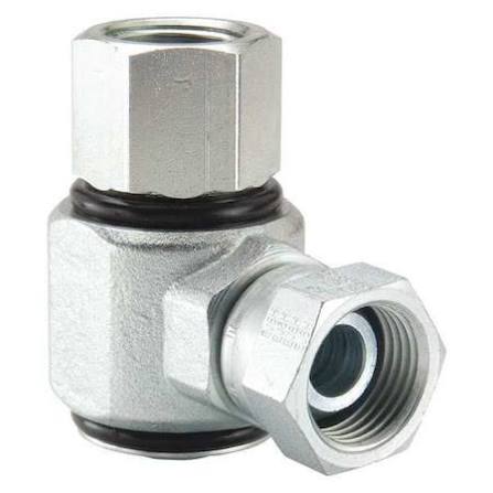 Hose set to Hose Reel Swivel Adapter
