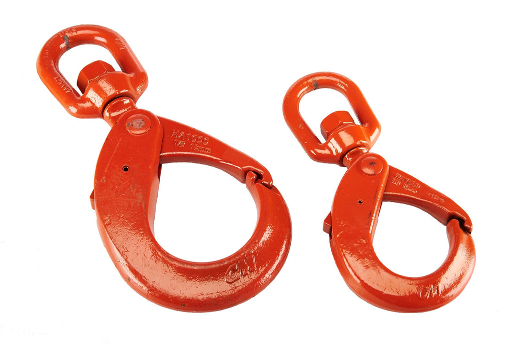 Crane Swivel Hooks